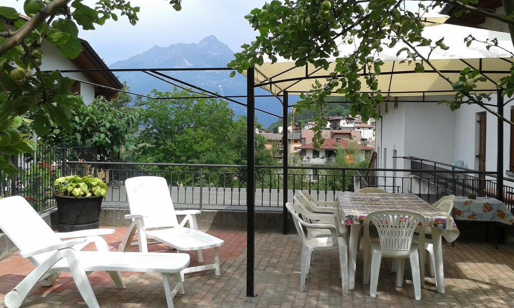 Casa Vacanza Dal Contadino Cir O17063 Corteno Golgi Room photo