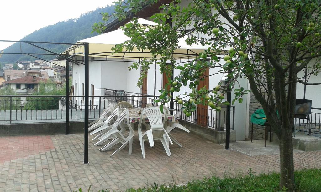 Casa Vacanza Dal Contadino Cir O17063 Corteno Golgi Room photo