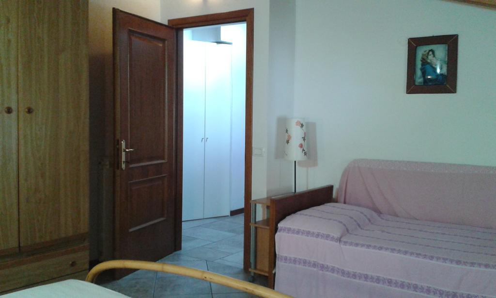 Casa Vacanza Dal Contadino Cir O17063 Corteno Golgi Exterior photo