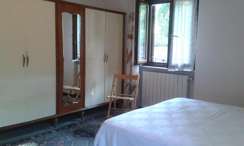 Casa Vacanza Dal Contadino Cir O17063 Corteno Golgi Exterior photo