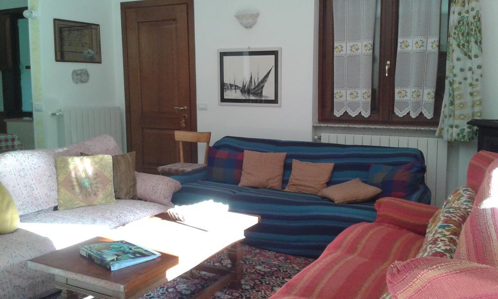 Casa Vacanza Dal Contadino Cir O17063 Corteno Golgi Exterior photo